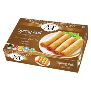 a 1 spring roll 480g