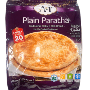 a 1 plain paratha 1,6kg
